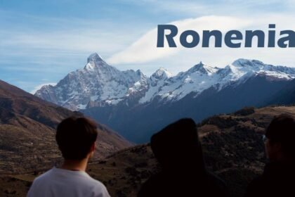 Ronenia