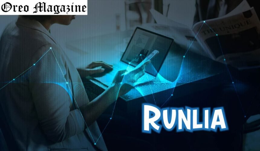 Runlia