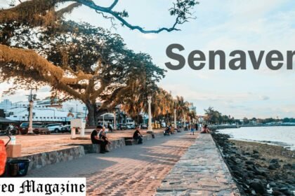 Senaven