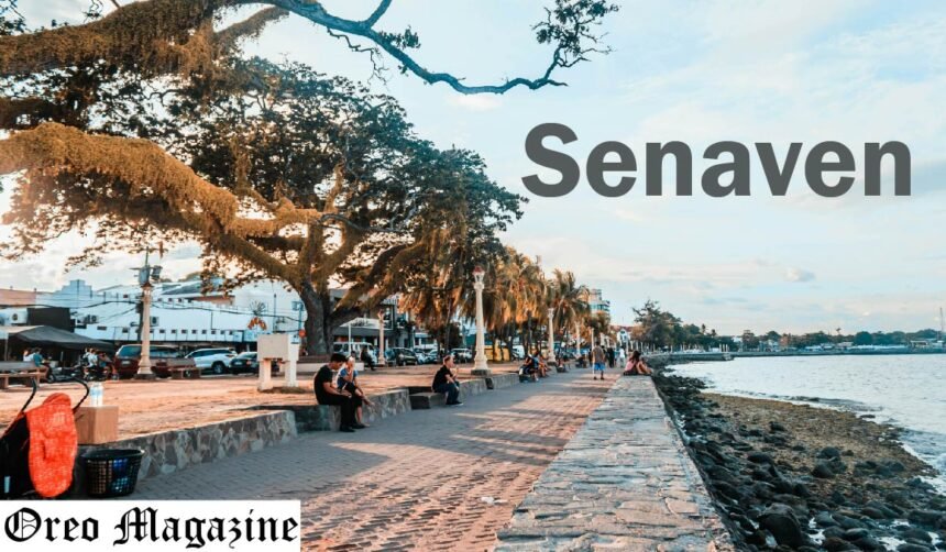 Senaven