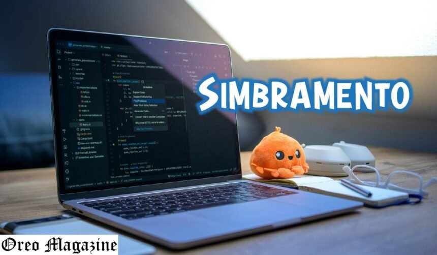 Simbramento