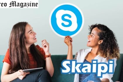 Skaipi