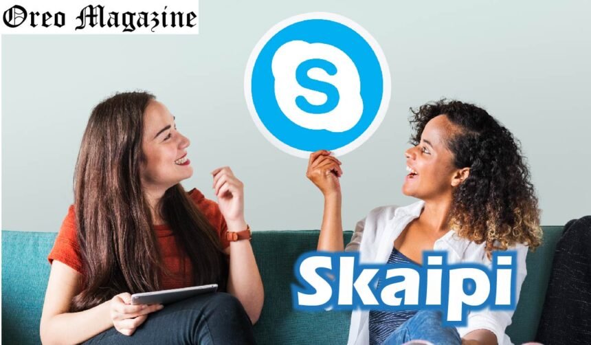 Skaipi