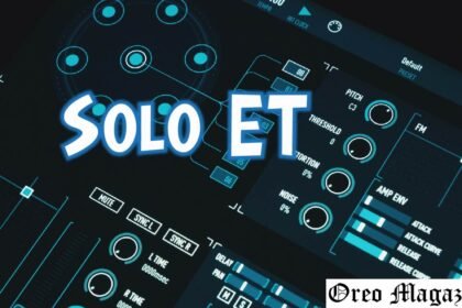 Solo ET