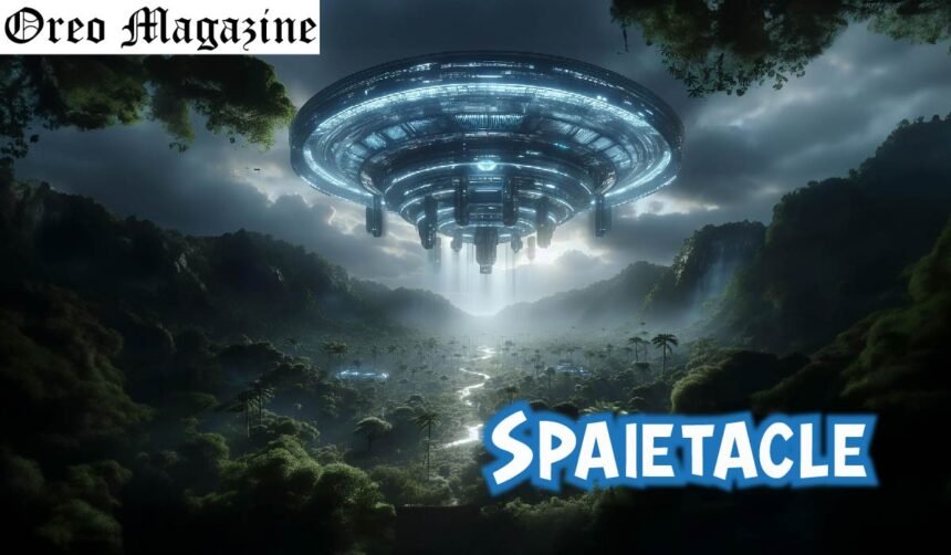 Spaietacle