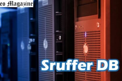 Sruffer DB