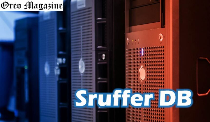 Sruffer DB