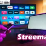 Streemaus