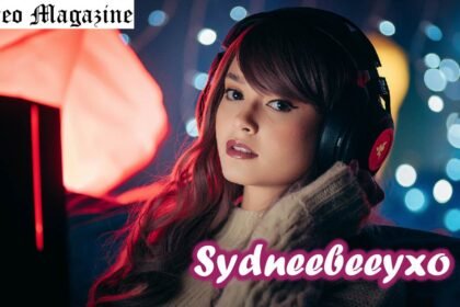 Sydneebeeyxo