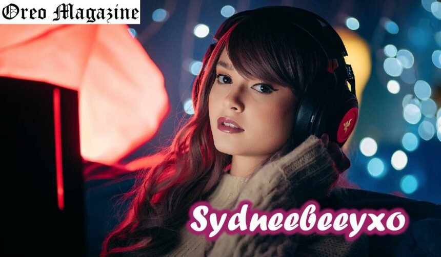 Sydneebeeyxo