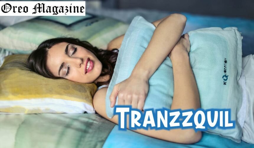 Tranzzquil