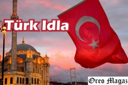 Türk Idla