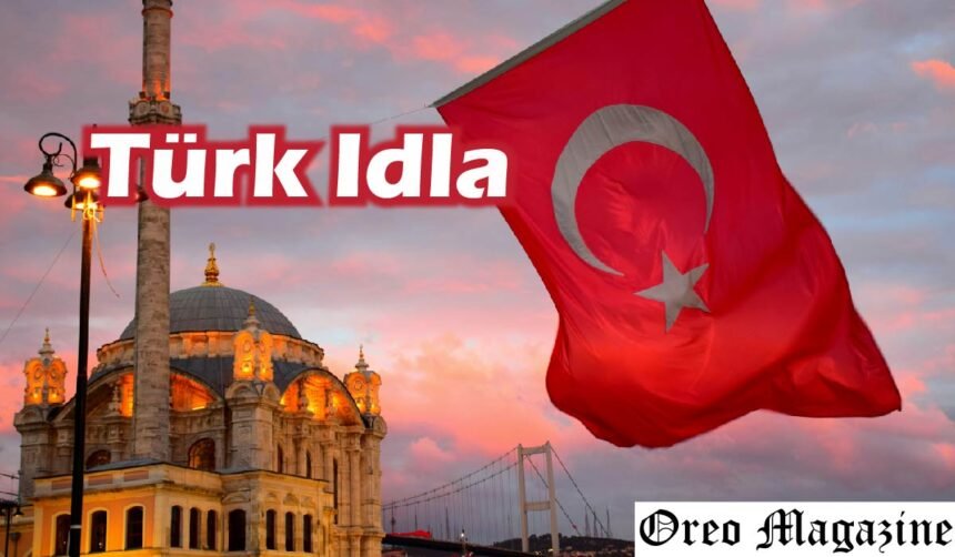 Türk Idla