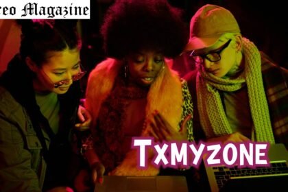 Txmyzone