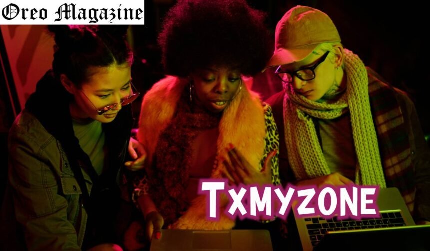 Txmyzone