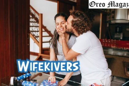 Wifekivers