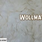 Wollmatten