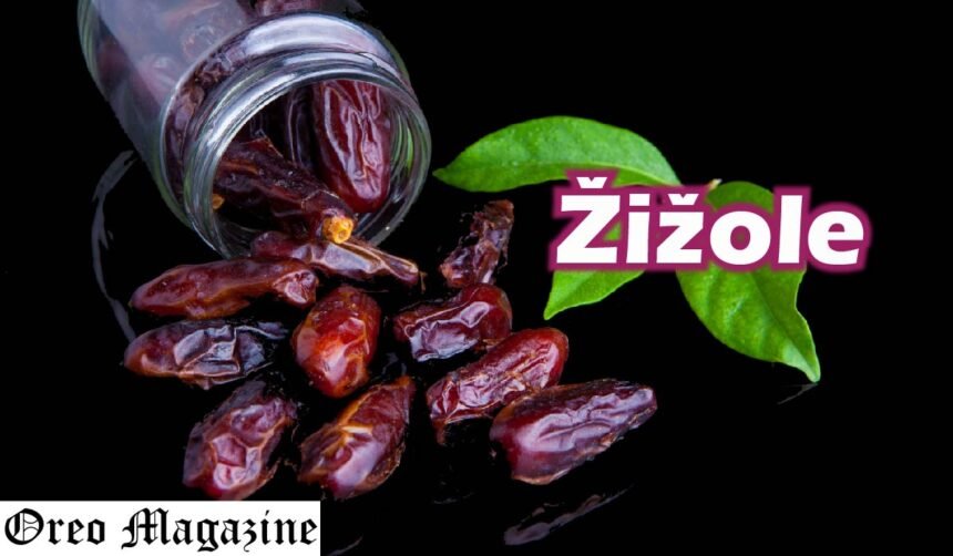 Žižole